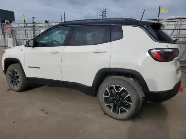 3C4NJDDB7MT533106 2021 JEEP COMPASS-1