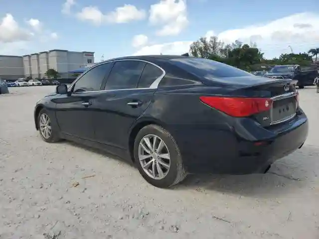 JN1BV7AR7FM410590 2015 INFINITI Q50-1