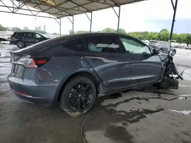 5YJ3E1EAXMF086804 2021 TESLA MODEL 3-2