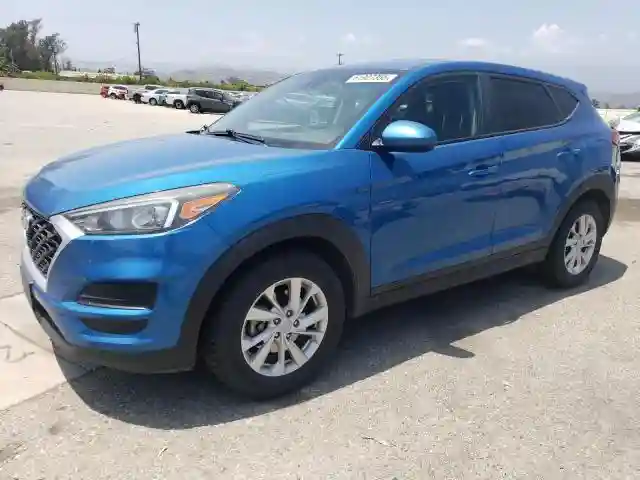 KM8J2CA47KU912035 2019 HYUNDAI TUCSON-0