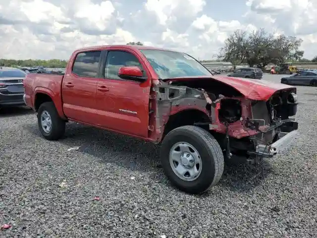 3TYAX5GN5NT050626 2022 TOYOTA TACOMA-3