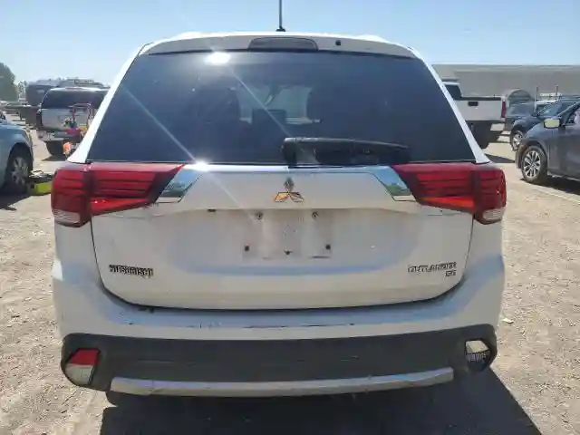 JA4AD3A31GZ029297 2016 MITSUBISHI OUTLANDER-5