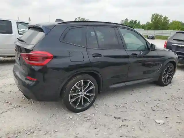 5UXTY9C07L9C07847 2020 BMW X3-2