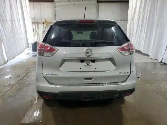 5N1AT2MV5FC778794 2015 NISSAN ROGUE-5