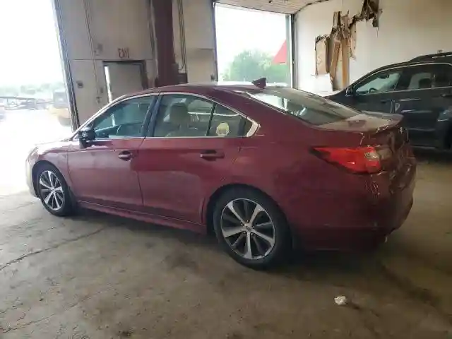 4S3BNAN61H3029806 2017 SUBARU LEGACY-1