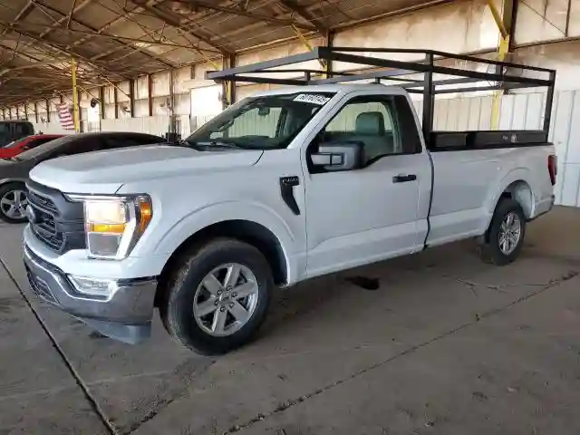 1FTMF1C5XNKF26323 2022 FORD ALL MODELS-0