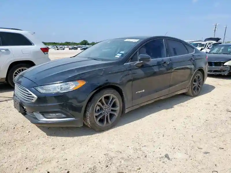3FA6P0LU9JR102876 2018 FORD FUSION-0