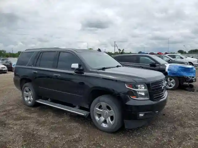 1GNSKCKC3FR679060 2015 CHEVROLET TAHOE-3