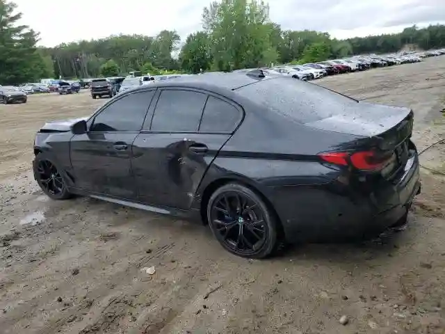 WBA13BJ00MCF44816 2021 BMW 5 SERIES-1