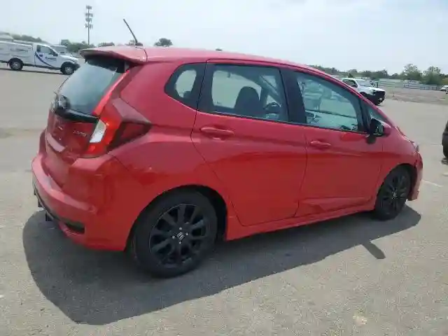 3HGGK5H67JM705280 2018 HONDA FIT-2