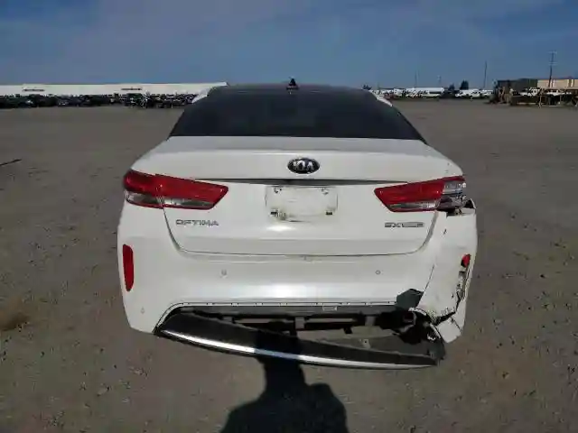 KNAGU4LE9H5013620 2017 KIA OPTIMA-5
