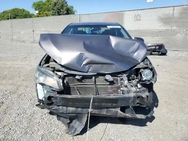 4T1BD1FK2FU148269 2015 TOYOTA CAMRY-4