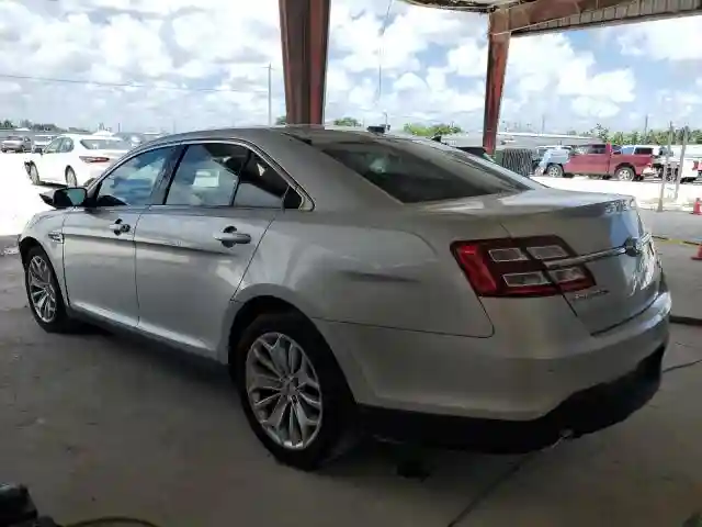 1FAHP2F88FG105978 2015 FORD TAURUS-1
