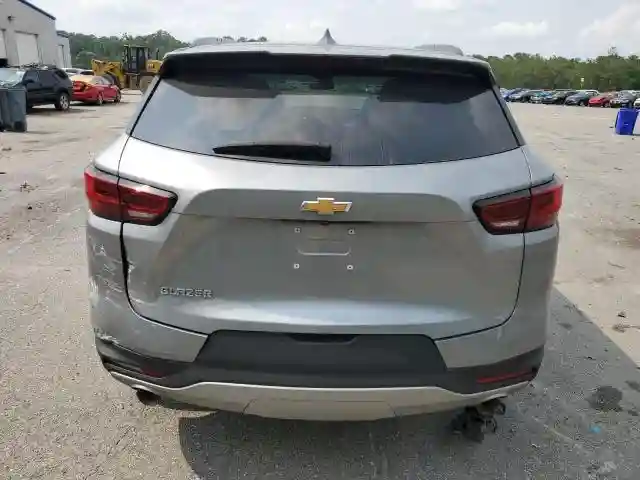 3GNKBDRS9RS129110 2024 CHEVROLET BLAZER-5