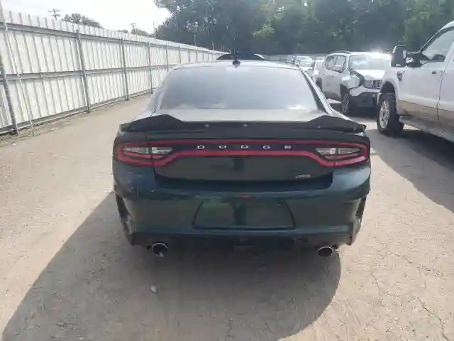 2C3CDXGJ7GH199986 2016 DODGE CHARGER-5