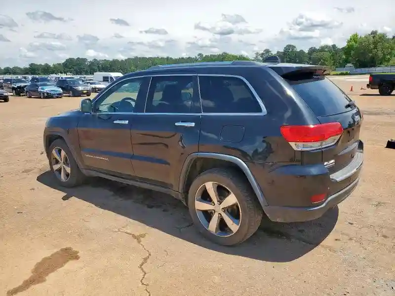1C4RJFBM7FC796843 2015 JEEP GRAND CHEROKEE-1