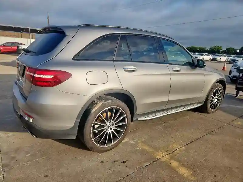 WDC0G4JB2KV146418 2019 MERCEDES-BENZ GLC-CLASS-2