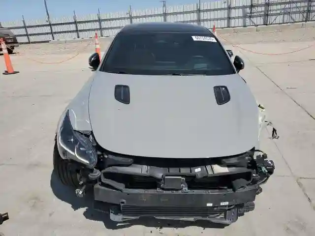 KNAE55LC5N6109811 2022 KIA STINGER-4