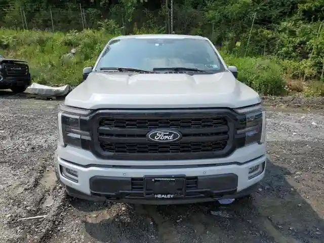 1FTFW5L51RFA91349 2024 FORD F150 LARIA-4