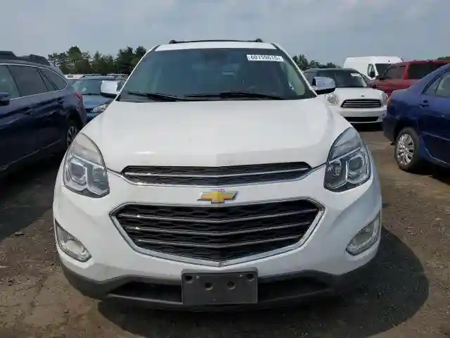2GNFLGEK9G6111823 2016 CHEVROLET EQUINOX-4