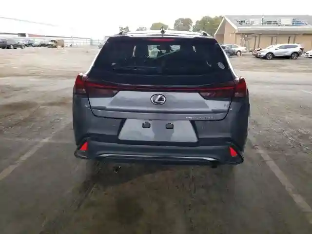 JTHB9JBHXP2065586 2023 LEXUS UX 250H BA-5