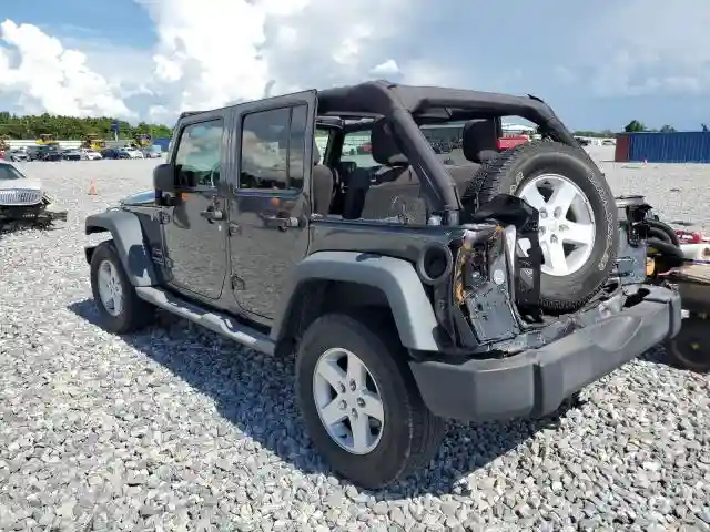 1C4BJWDG3HL599194 2017 JEEP WRANGLER-1