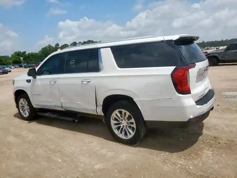 1GKS2GKD6MR429631 2021 GMC YUKON-1