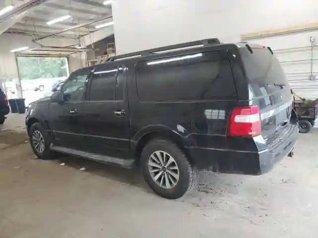 1FMJK1JT1HEA70971 2017 FORD EXPEDITION-1