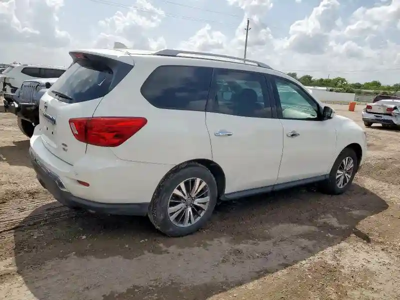 5N1DR2BM5LC581030 2020 NISSAN PATHFINDER-2