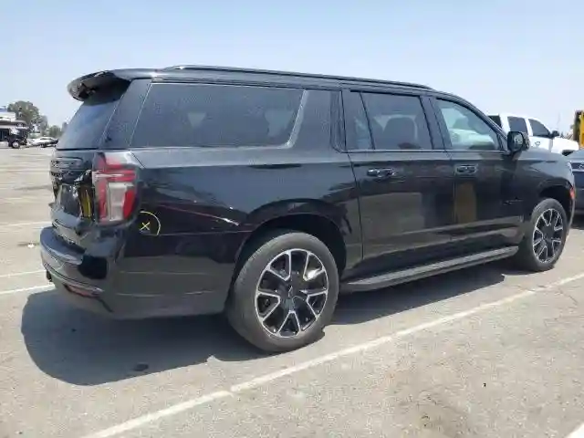 1GNSCEKD5NR207913 2022 CHEVROLET SUBURBAN-2