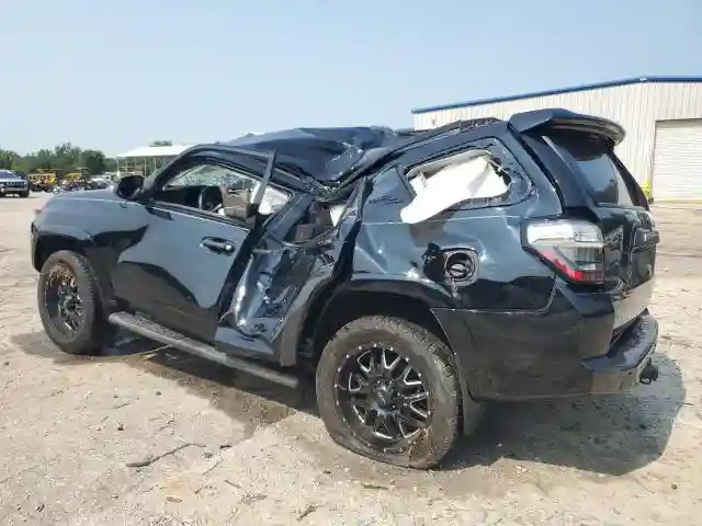 JTEBU5JR1H5423381 2017 TOYOTA 4RUNNER-1