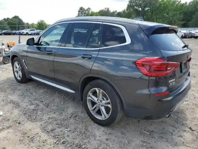 5UXTY3C03L9B59860 2020 BMW X3-1