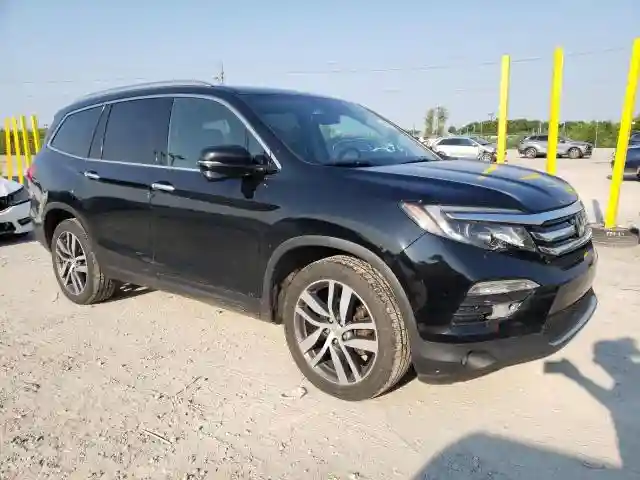 5FNYF6H95GB092113 2016 HONDA PILOT-3