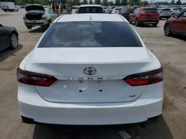 4T1R11AK3RU225203 2024 TOYOTA CAMRY-5