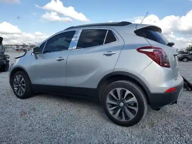 KL4CJCSM1KB758507 2019 BUICK ENCORE-1