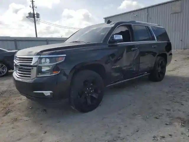 1GNSCCKC7GR129326 2016 CHEVROLET TAHOE-0