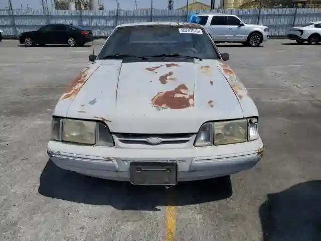1FABP41A6JF284130 1988 FORD MUSTANG-4