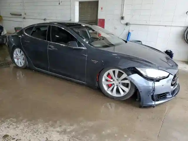 5YJSA1H47FF081883 2015 TESLA MODEL S-3
