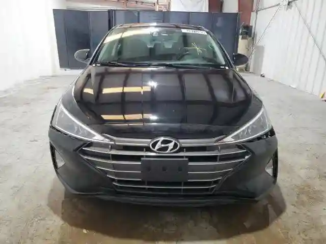KMHD84LFXLU000761 2020 HYUNDAI ELANTRA-4