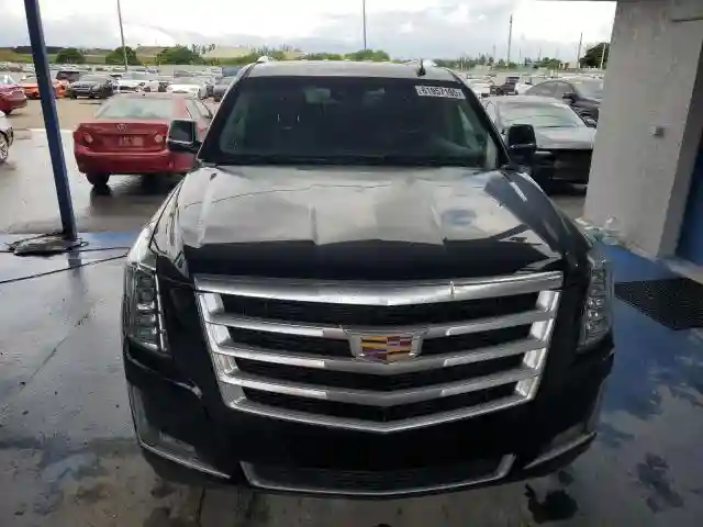 1GYS3BKJ8KR272967 2019 CADILLAC ESCALADE-4
