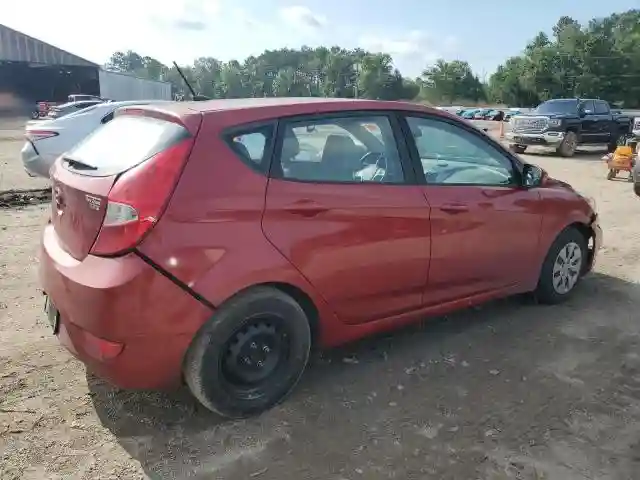 KMHCT5AE5HU365978 2017 HYUNDAI ACCENT-2