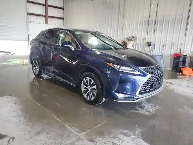 2T2HZMDA6NC322167 2022 LEXUS RX350-3