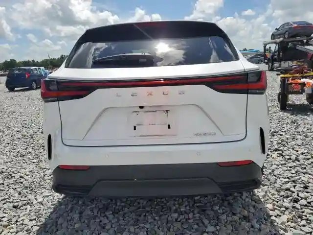 2T2GDCAZ7NC002290 2022 LEXUS NX 250-5