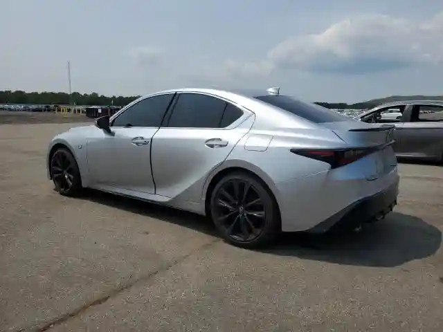 JTHGZ1E2XP5027982 2023 LEXUS IS 350 F S-1
