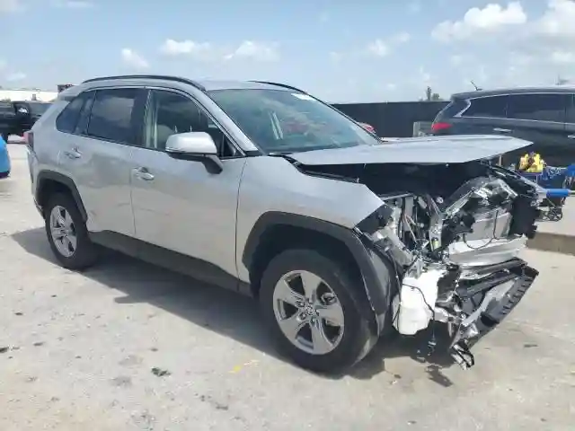 JTMRWRFV8SJ065432 2025 TOYOTA RAV4-3