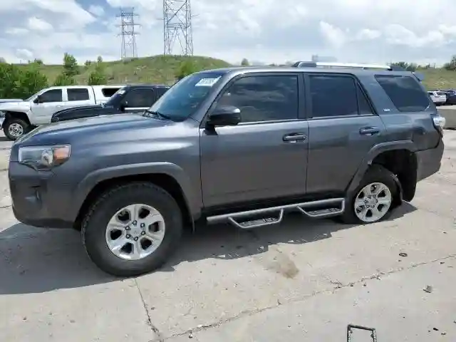 JTEMU5JR8N6066294 2022 TOYOTA 4RUNNER-0