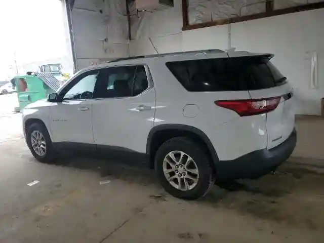 1GNERGKW3JJ155411 2018 CHEVROLET TRAVERSE-1