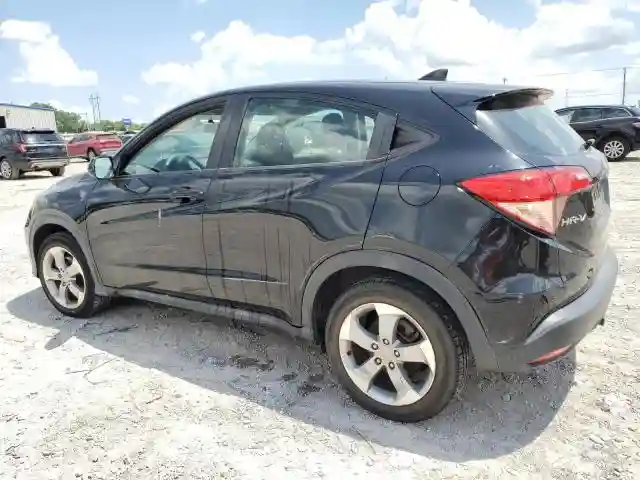 3CZRU6H34GM758406 2016 HONDA HR-V-1