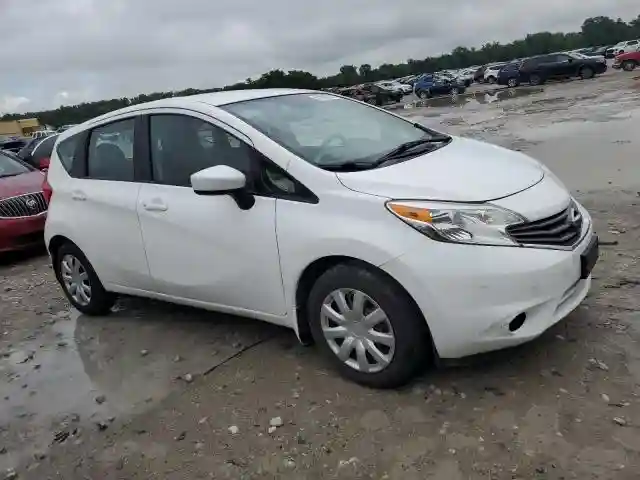 3N1CE2CPXGL392259 2016 NISSAN VERSA-3