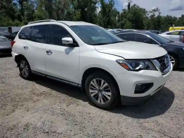 5N1DR2MNXKC652937 2019 NISSAN PATHFINDER-3